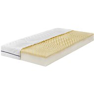 SUN GARDEN Mattress with visco foam V880 - Mattress