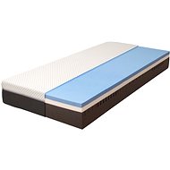 SUN GARDEN V1250 sandwich, rigidity H2, 90 × 200 cm, roll - Mattress