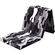 SUN GARDEN Folding mattress Thommy 40388-800, 63 x 190 cm - Mattress