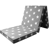 SUN GARDEN Folding mattress Thommy 40242-710, 63 x 190 cm - Mattress