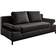 SUN GARDEN Rozkládací Jarny SO150 tmavě šedá - Couch