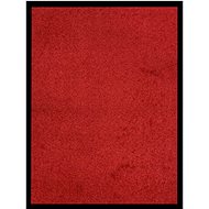 Shumee Rohožka červená 40 × 60 cm - Doormat