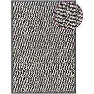 Shumee Rohožka všívaná 40 × 60 cm světle hnědá - Doormat