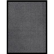 Shumee Rohožka antracitová 40 × 60 cm - Doormat