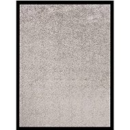 Shumee Rohožka šedá 40 × 60 cm - Doormat