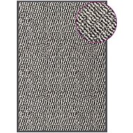 Shumee Rohožka všívaná 60 × 90 cm světle hnědá - Doormat