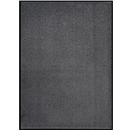 Shumee Rohožka antracitová 60 × 80 cm - Doormat