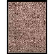 Shumee Rohožka hnědá 60 × 80 cm - Doormat
