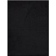 Shumee Doormat black 60 × 80 cm - Doormat