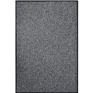 Shumee Doormat grey 80 × 120 cm - Doormat