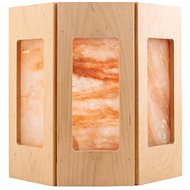 SOTRA Sauna shade with Himalayan salt - Decoration