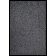 Shumee Rohožka antracitová 80 × 120 cm - Doormat