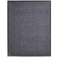 Shumee Rohožka šedá 117 × 220 cm PVC - Doormat