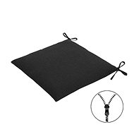 DOPPLER Square seat NATURE D-3195 - Cushion