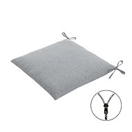 DOPPLER Square seat NATURE D-3185 - Cushion