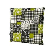 DOPPLER Square seat LIVING D-8904 - Cushion