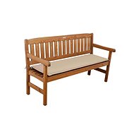 Doppler TS Hit UNI for 3-seater bench, natural - Cushion