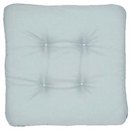DOPPLER Square seat HIT UNI with stitching D-9827 - Cushion