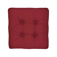 DOPPLER Square seat HIT UNI with stitching D-8833 - Cushion