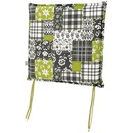 DOPPLER Square seat LIVING D-8904 - Cushion