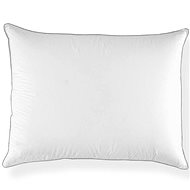4sleep Luxury down pillow Silver 70 × 90 cm, 1600 g - Pillow