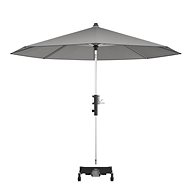 KNIRPS PHOENIX 315 cm - garden umbrella Light grey - Sun Umbrella
