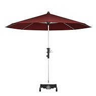 KNIRPS PHOENIX 315 cm - garden umbrella Bordeaux - Sun Umbrella