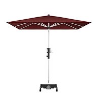 KNIRPS PHOENIX 245 × 245 cm - garden umbrella Bordeaux - Sun Umbrella