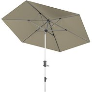 KNIRPS APOLL 290 cm - garden umbrella Sand - Sun Umbrella