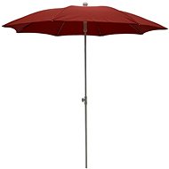 Doppler ZARA - Tilting parasol 180 cm 831 - Sun Umbrella