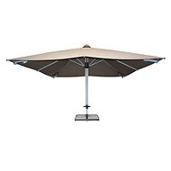 Doppler GOLIATH 4 × 4 m - large gastro umbrella 10427 - Sun Umbrella