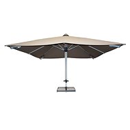 Doppler GOLIATH 4 × 4 m - large gastro umbrella 10736 - Sun Umbrella