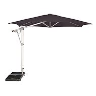 Doppler PANDA MATIC 320 - swing umbrella with side pole 840 - Sun Umbrella
