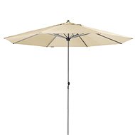 Doppler ACTIVE TELE 340 cm - Tiltable centre parasol 836 - Sun Umbrella