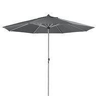 Doppler ACTIVE TELE 340 cm - Tiltable centre parasol 840 - Sun Umbrella