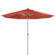 Doppler ACTIVE TELE 340 cm - Tilting centre parasol 831 - Sun Umbrella