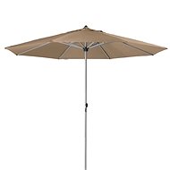 Doppler ACTIVE TELE 340 cm - Tilting centre parasol 846 - Sun Umbrella