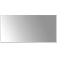 SHUMEE Bathroom mirror with LED lighting 100 × 50 cm - Mirror