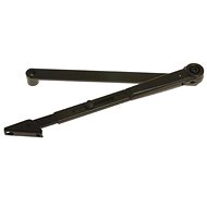 Geze Locking arm TS 2000/4000 K - dark bronze - Door closer