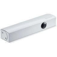 Geze TS 5000 - door closer - silver, without slide bar - Door closer