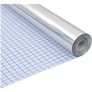 SHUMEE Reflective mirror private film self-adhesive 0,9 × 5 m -  Window Film