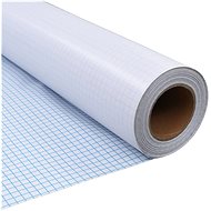 SHUMEE Pure matt private film milk glass self-adhesive 0,9 × 10 m -  Window Film