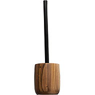 RIDDER AKASYA Brown 2192411 - Toilet Brush