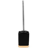 RIDDER AMARA Black 2244410 - Toilet Brush