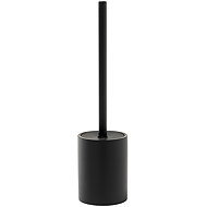 GEDY BRENDA Black BR3314 - Toilet Brush