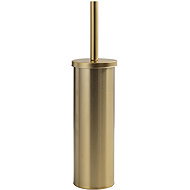 GEDY FLIP Gold 523388 - Toilet Brush