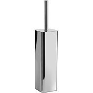 GEDY JACK Chrome 133413 - Toilet Brush