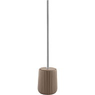 GEDY MARIKA tortora MK3352 - Toilet Brush