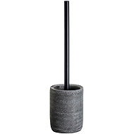 SAPHO OSAKA šedá 8656 - Toilet Brush