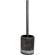 RIDDER POSH mramor, šedá 2234407 - Toilet Brush